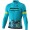 Bekleidung Herren Biemme Astana Qazaqstan 2024 langarm trikot