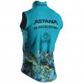 Bekleidung Herren Biemme Astana Qazaqstan 2024 weste