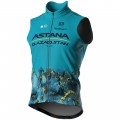 Bekleidung Herren Biemme Astana Qazaqstan 2024 weste