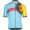 Bekleidung Herren Belgischen Nationalen trikot-Paris 2024