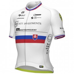 Bekleidung Herren Ale ATT Investments 2024 PRR trikot-Slowakischer Meister