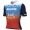 Bekleidung Herren Ale Team Jayco Alula 2024 trikot