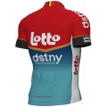 Bekleidung Herren Vermarc Lotto Dstny 2024 trikot