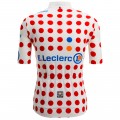 Bekleidung Herren Punkte-Shirt Tour de France 2024 Fan-Kollektion