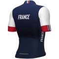 Bekleidung Herren Ale Franzosische Nationalmannschaft 2024 trikot