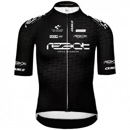 Bekleidung Herren Q36.5 Tour de Suisse 2024 Gregarius Pro trikot-Points