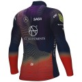 Bekleidung Herren Ale ATT Investments 2024 langarmtrikot trikot