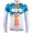 Bekleidung Herren Team DSM Firmenich Postnl 2024 langarmtrikot