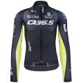 Bekleidung Herren Q36.5 Pro Cycling Team 2024 lang arm trikot