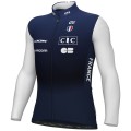 Bekleidung Herren Ale Franzosischen Nationalmannschaft 2024 langarmtrikot
