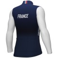 Bekleidung Herren Ale Franzosischen Nationalmannschaft 2024 langarmtrikot