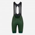 Bekleidung Damen Tragerhosen Orbea Factory Team 2024 Lab Ergo