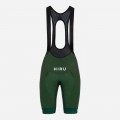 Bekleidung Damen Tragerhosen Orbea Factory Team 2024 Lab Ergo