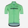 Bekleidung Herren Orbea Factory Team 2024 Replik Trikot