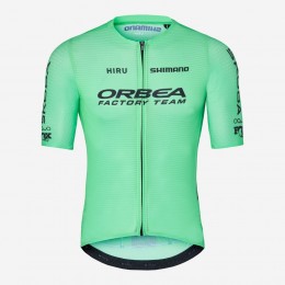 Bekleidung Herren Orbea Factory Team 2024 Lab Trikot