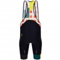 Bekleidung Herren Santini Tour de France 2024 tragerhose-Combo