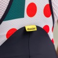 Bekleidung Herren Santini Tour de France 2024 tragerhose-Combo