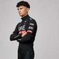 Bekleidung Herren Pissei Team UAE 2024 Primapelle jacke