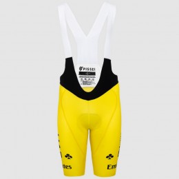 Bekleidung Herren Salopette Pissei Team UAE 2024-Tour de France