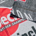 Bekleidung Damen Kalas Alpecin Deceuninck 2024 frau trikot-TDF