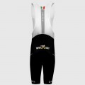 Bekleidung Herren Salopette Team UAE 2024