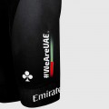 Bekleidung Herren Salopette Team UAE 2024