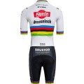 Bekleidung Herren Kalas Alpecin Deceuninck 2024 Korper-WC