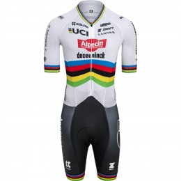 Bekleidung Herren Kalas Alpecin Deceuninck 2024 Korper-WC