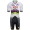 Bekleidung Herren Kalas Alpecin Deceuninck 2024 Korper-WC