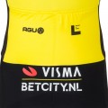 Bekleidung Herren Body Agu Team Visma Lease a bike 2024