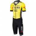 Bekleidung Herren Body Agu Team Visma Lease a bike 2024