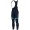 Bekleidung Herren Ale Bahrain Victorious 2024 lange tragerhose
