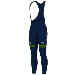 Bekleidung Herren Slowenien National 2024 lange Ale tragerhose