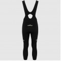Bekleidung Herren Pissei Team UAE 2024 Bufera lange tragerhose