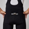 Bekleidung Herren Pissei Team UAE 2024 Bufera lange tragerhose