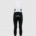 Bekleidung Herren Pissei Team UAE 2024 lange tragerhose
