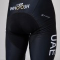 Bekleidung Herren Pissei Team UAE 2024 lange tragerhose