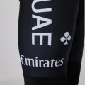 Bekleidung Herren Pissei Team UAE 2024 lange tragerhose