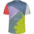 Bekleidung Herren Cannondale Factory Team 2024 Core mtb trikot