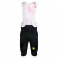 Bekleidung Herren Trägerhosen Rapha EF Education EasyPost Pro Team 2024
