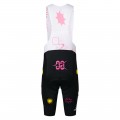 Bekleidung Herren Trägerhosen Rapha EF Education EasyPost Pro Team 2024