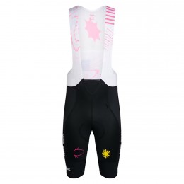 Bekleidung Herren Trägerhosen Rapha EF Education EasyPost Pro Team 2024