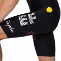 Bekleidung Herren Trägerhosen Rapha EF Education EasyPost Pro Team 2024