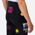 Bekleidung Herren Trägerhosen Rapha EF Education EasyPost Pro Team 2024