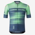 Bekleidung Herren Castelli Gran Fondo Il Lombardia 2024 trikot