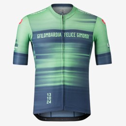 Bekleidung Herren Castelli Gran Fondo Il Lombardia 2024 trikot