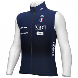 Bekleidung Herren Ale Franzosisch National 2024 jacke