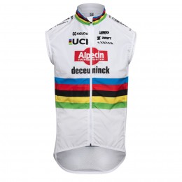 Bekleidung Herren Kalas Alpecin Deceuninck 2024 Weste-WC