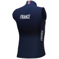 Bekleidung Herren Ale French National 2024 wind weste