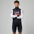 Bekleidung Herren Pissei Team UAE 2024 Bufera weste